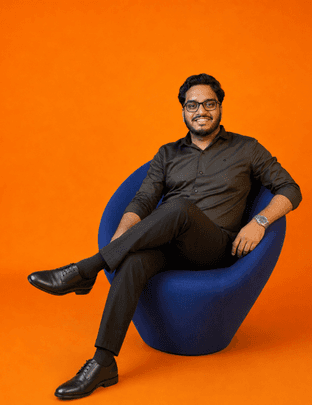 Akash Prajapati