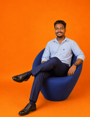 Aryan Khandare