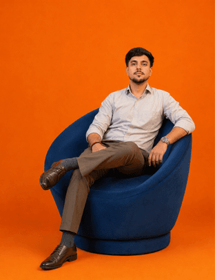 Dikshant Chauhan