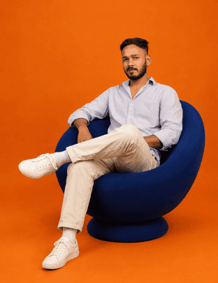 Karan Yadav