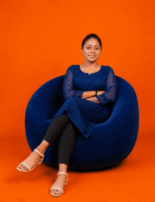 Harshada Dhuri