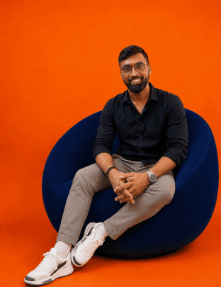 Jayesh Vaidya