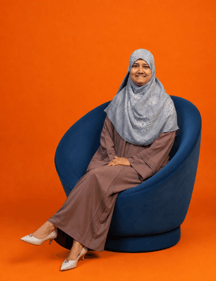 Rafiya Shaikh