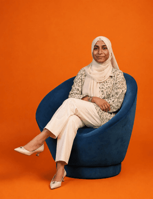 Shaikh Shakira