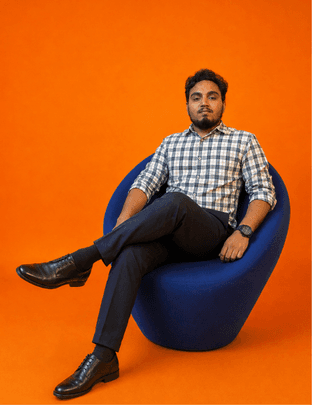 Sunil Udmale