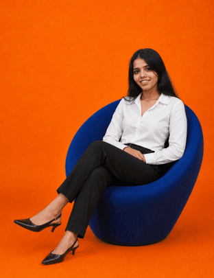 Tanvi Shelar