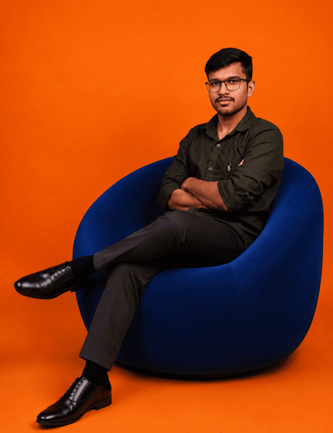 Utkarsh Mishra