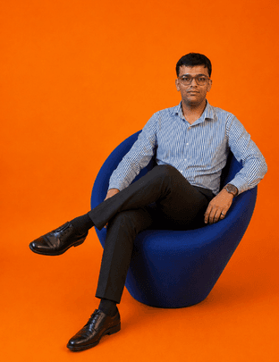Ziyaan parmar