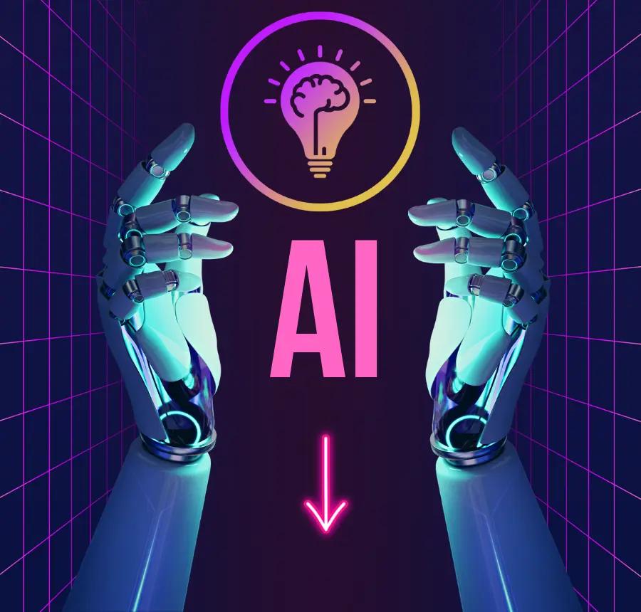 AI with Digital Marketing course